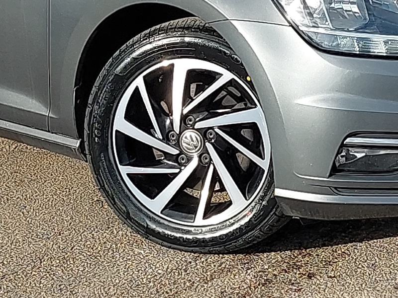 Used Volkswagen Golf 2019 for sale - 78202754: Photo 9