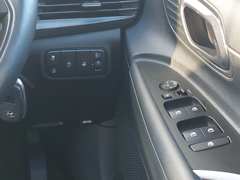 Used Hyundai i20 2022 for sale - 76947340: Photo 10