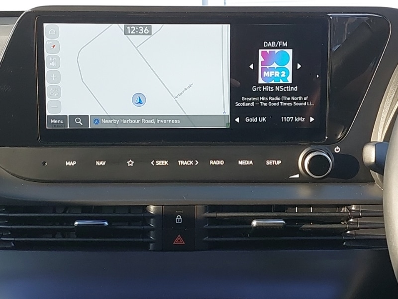 Used Hyundai i20 2022 for sale - 76947340: Photo 11