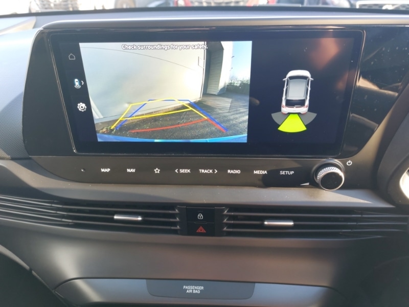 Used Hyundai i20 2022 for sale - 76947340: Photo 13