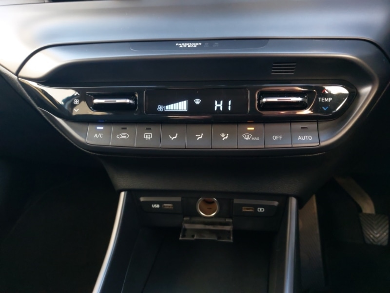 Used Hyundai i20 2022 for sale - 76947340: Photo 14