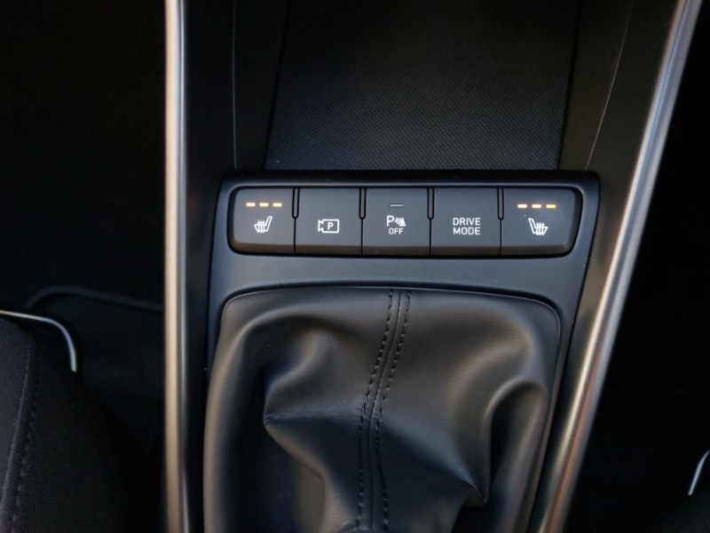 Used Hyundai i20 2022 for sale - 76947340: Photo 15