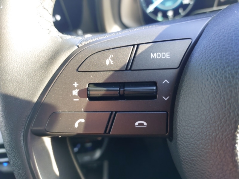 Used Hyundai i20 2022 for sale - 76947340: Photo 17