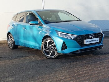 2022 - 1.0T GDi 48V MHD Premium 5dr