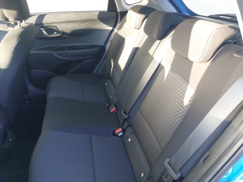 Used Hyundai i20 2022 for sale - 76947340: Photo 6