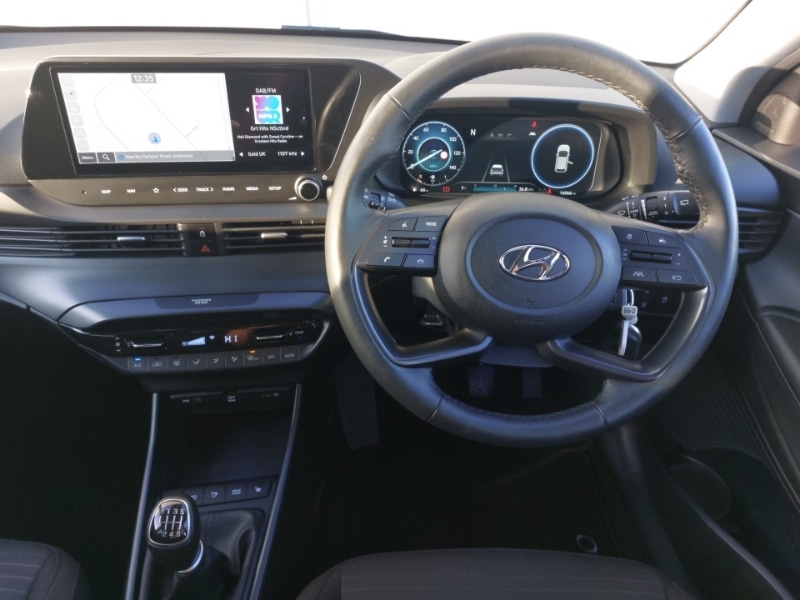 Used Hyundai i20 2022 for sale - 76947340: Photo 7