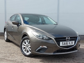 Used Mazda Mazda3 2016 for sale - 79461282: Photo