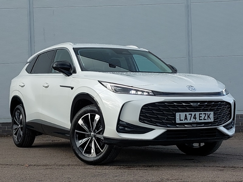 Used MG MG HS 2024 for sale - 77630337: Photo 1