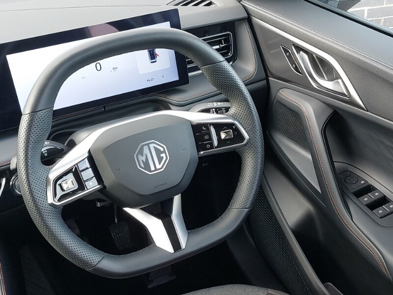 Used MG MG HS 2024 for sale - 77630337: Photo 10