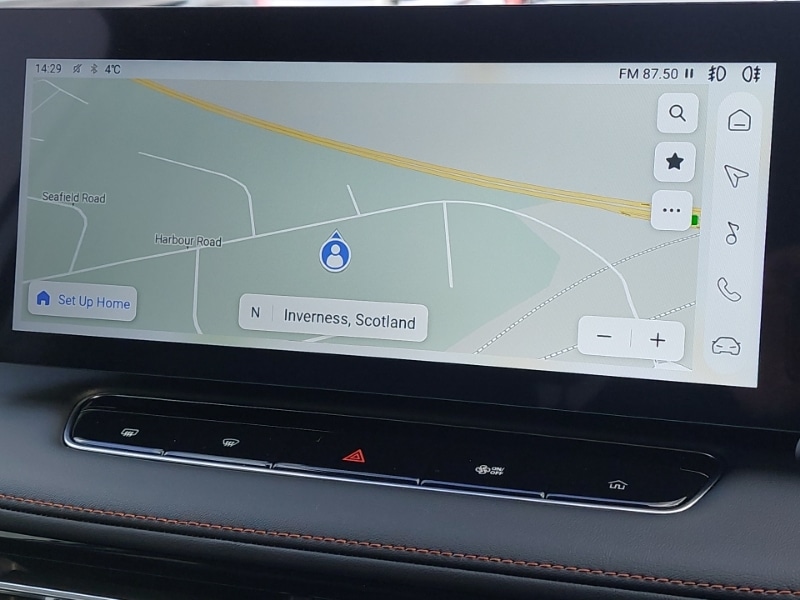 Used MG MG HS 2024 for sale - 77630337: Photo 15