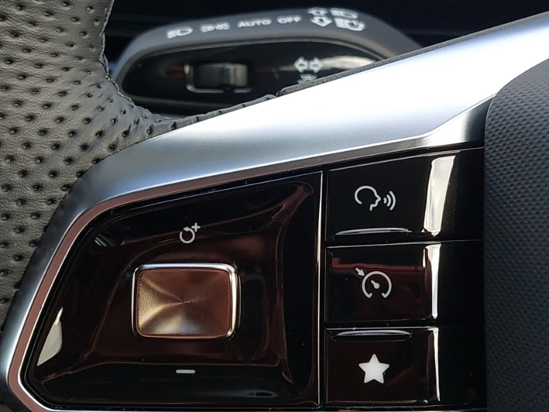 Used MG MG HS 2024 for sale - 77630337: Photo 18