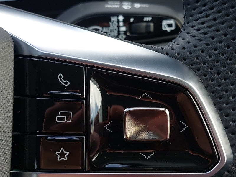 Used MG MG HS 2024 for sale - 77630337: Photo 19