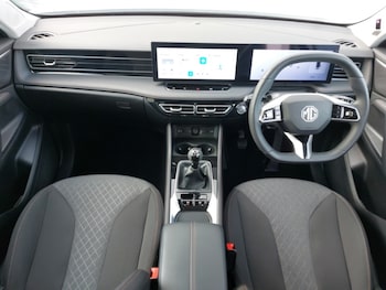 Used MG MG HS 2024 for sale - 77630337: Photo