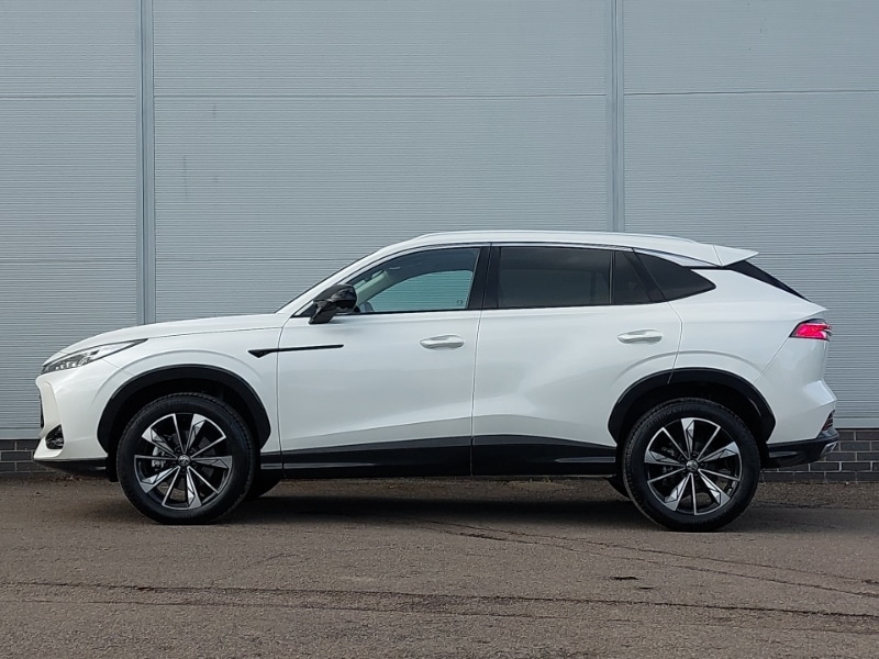 Used MG MG HS 2024 for sale - 77630337: Photo 4