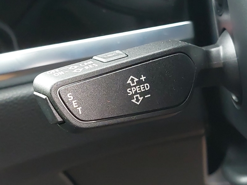 Used Audi Q3 2021 for sale - 76579527: Photo 18