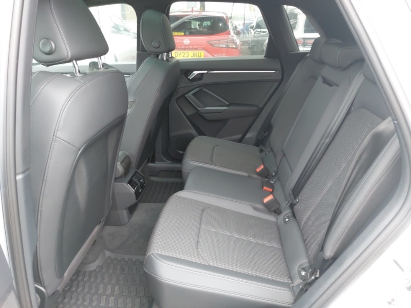 Used Audi Q3 2021 for sale - 76579527: Photo 6