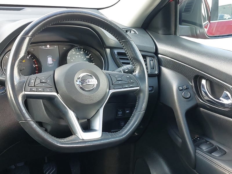 Used Nissan X-Trail 2018 for sale - 78202740: Photo 10