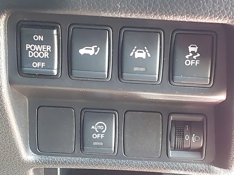 Used Nissan X-Trail 2018 for sale - 78202740: Photo 12