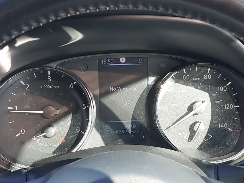 Used Nissan X-Trail 2018 for sale - 78202740: Photo 13