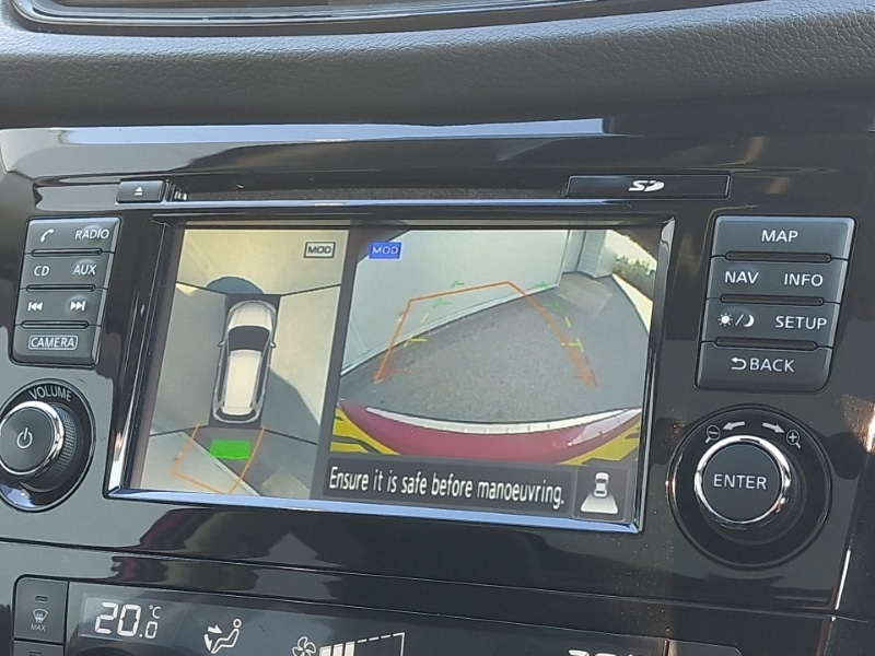 Used Nissan X-Trail 2018 for sale - 78202740: Photo 14