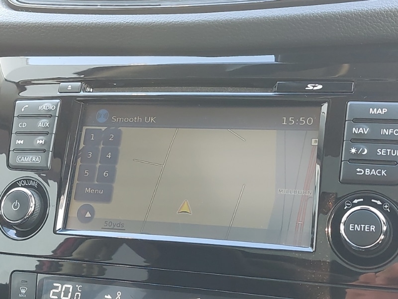 Used Nissan X-Trail 2018 for sale - 78202740: Photo 15