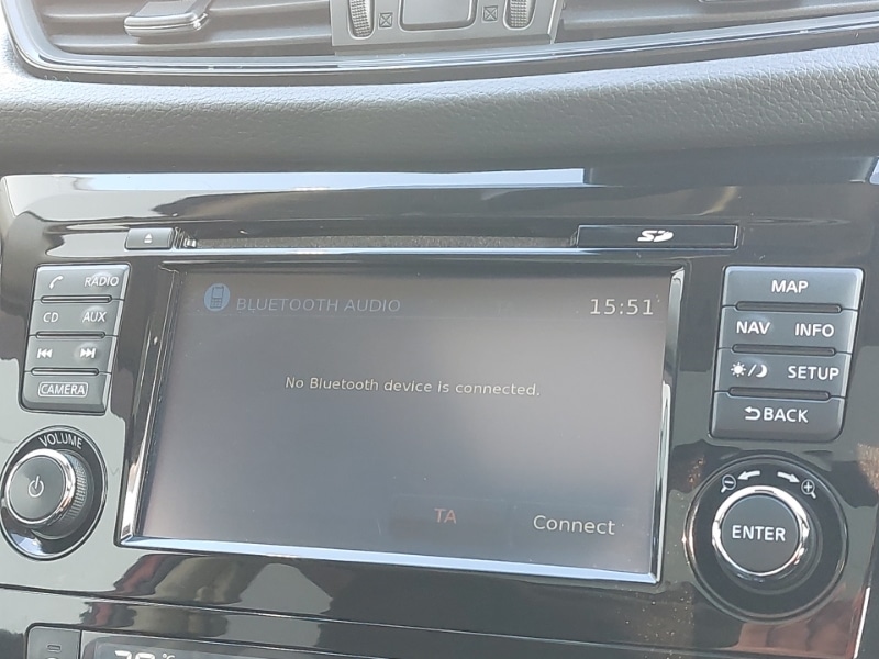 Used Nissan X-Trail 2018 for sale - 78202740: Photo 16