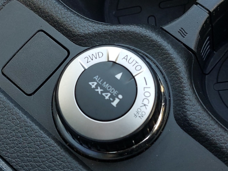 Used Nissan X-Trail 2018 for sale - 78202740: Photo 17