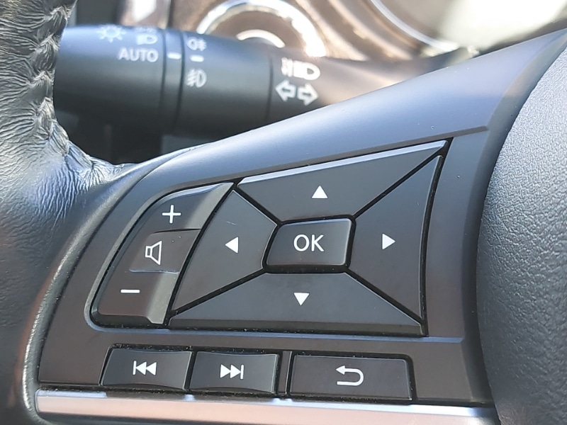 Used Nissan X-Trail 2018 for sale - 78202740: Photo 18