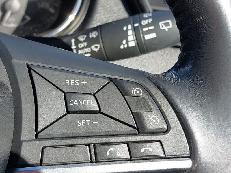 Used Nissan X-Trail 2018 for sale - 78202740: Photo 19