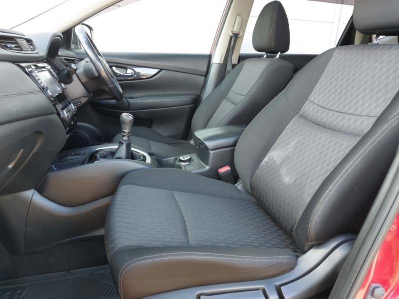 Used Nissan X-Trail 2018 for sale - 78202740: Photo 5