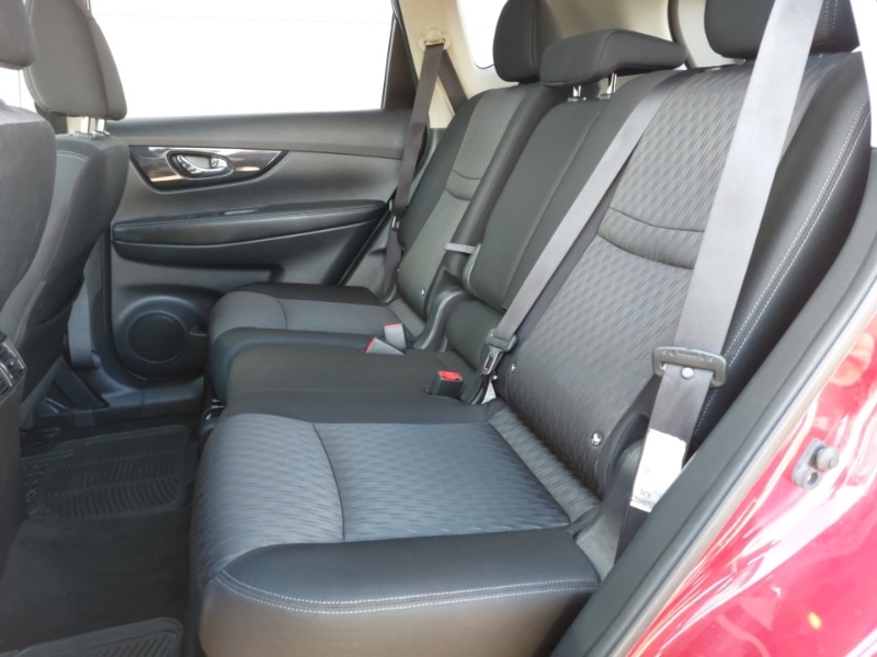 Used Nissan X-Trail 2018 for sale - 78202740: Photo 6