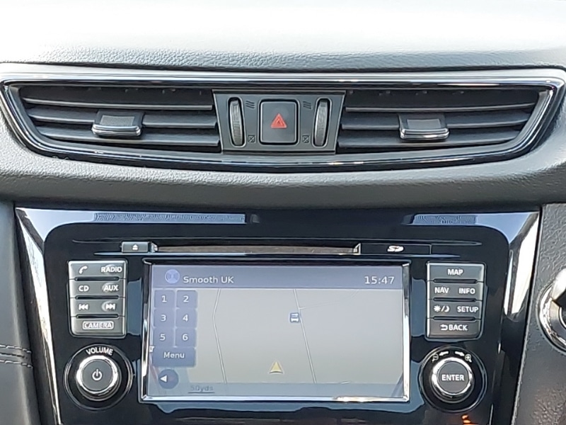 Used Nissan X-Trail 2018 for sale - 78202740: Photo 7