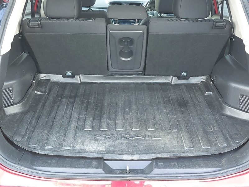 Used Nissan X-Trail 2018 for sale - 78202740: Photo 8