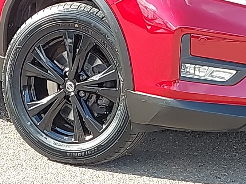 Used Nissan X-Trail 2018 for sale - 78202740: Photo 9