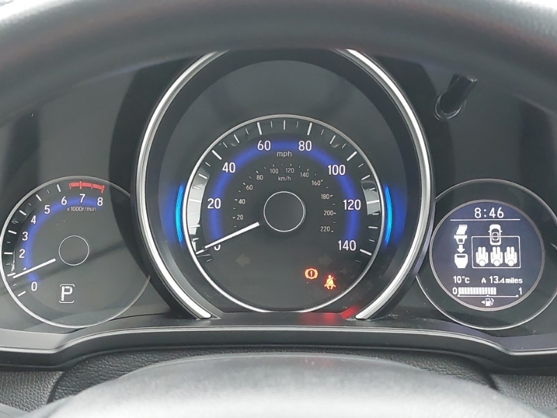 Used Honda Jazz 2018 for sale - 78126190: Photo 12