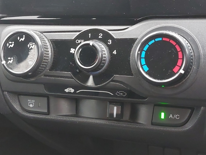 Used Honda Jazz 2018 for sale - 78126190: Photo 14