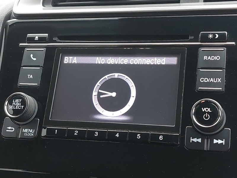 Used Honda Jazz 2018 for sale - 78126190: Photo 15