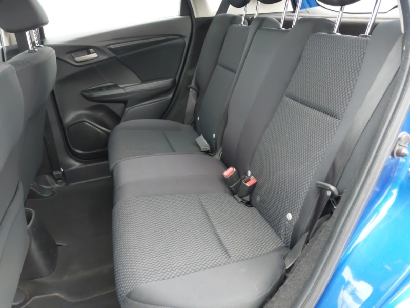 Used Honda Jazz 2018 for sale - 78126190: Photo 6