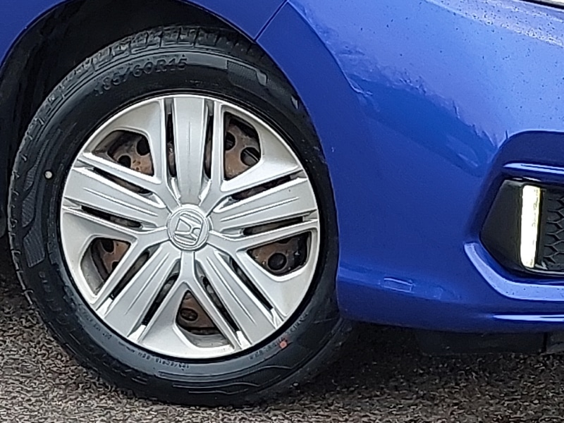 Used Honda Jazz 2018 for sale - 78126190: Photo 9