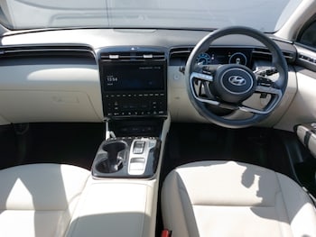 Used Hyundai TUCSON 2022 for sale - 78735391: Photo