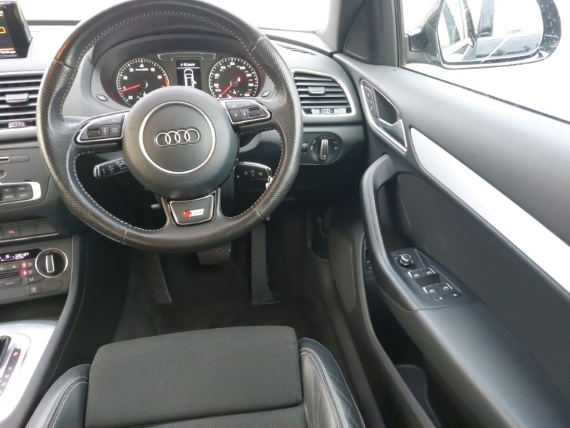 Used Audi Q3 2017 for sale - 77472182: Photo 11