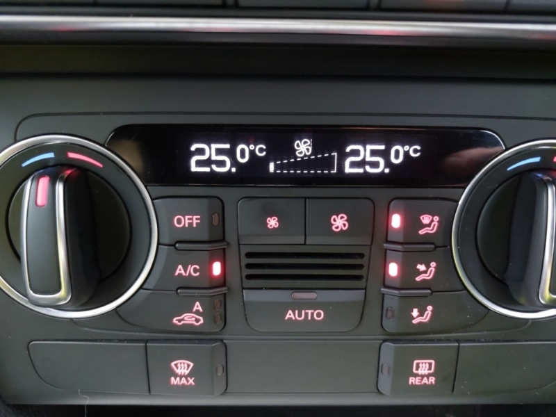 Used Audi Q3 2017 for sale - 77472182: Photo 12