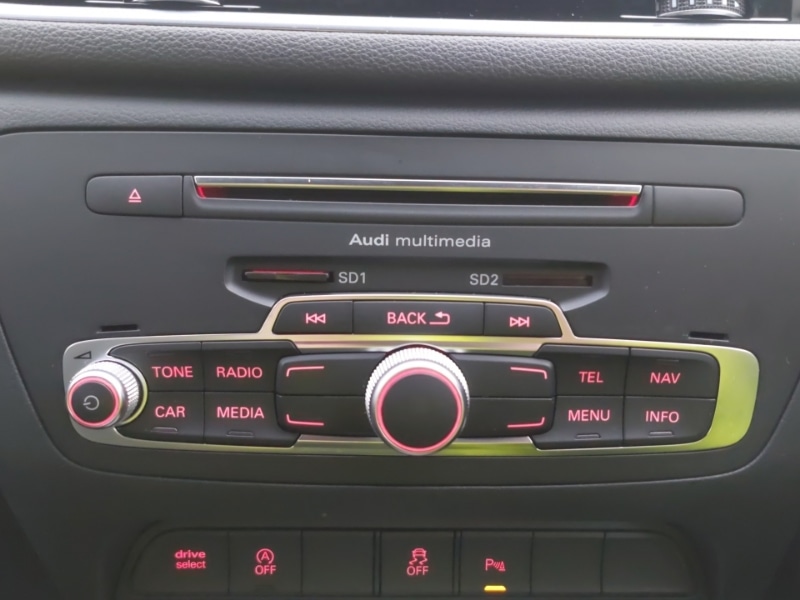 Used Audi Q3 2017 for sale - 77472182: Photo 13