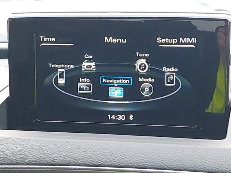 Used Audi Q3 2017 for sale - 77472182: Photo 17