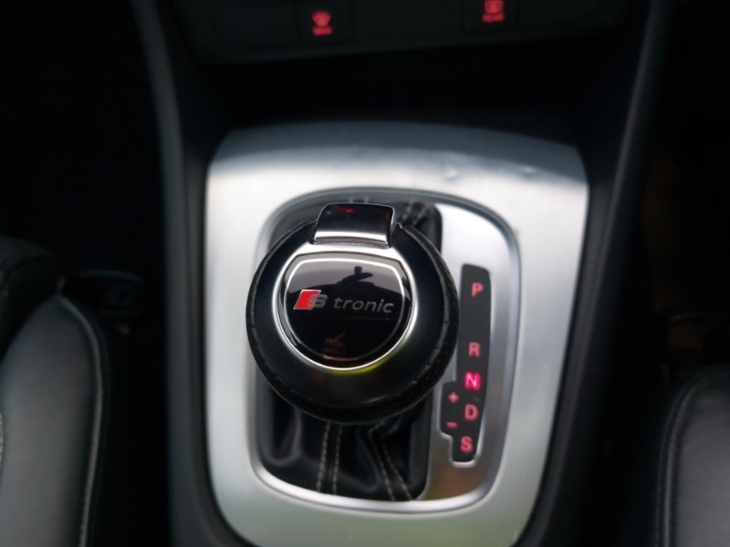 Used Audi Q3 2017 for sale - 77472182: Photo 18