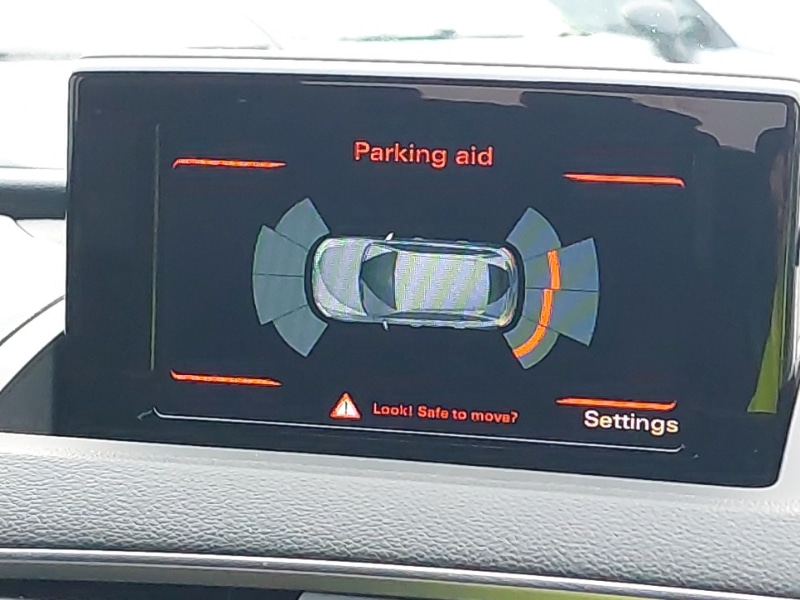 Used Audi Q3 2017 for sale - 77472182: Photo 19