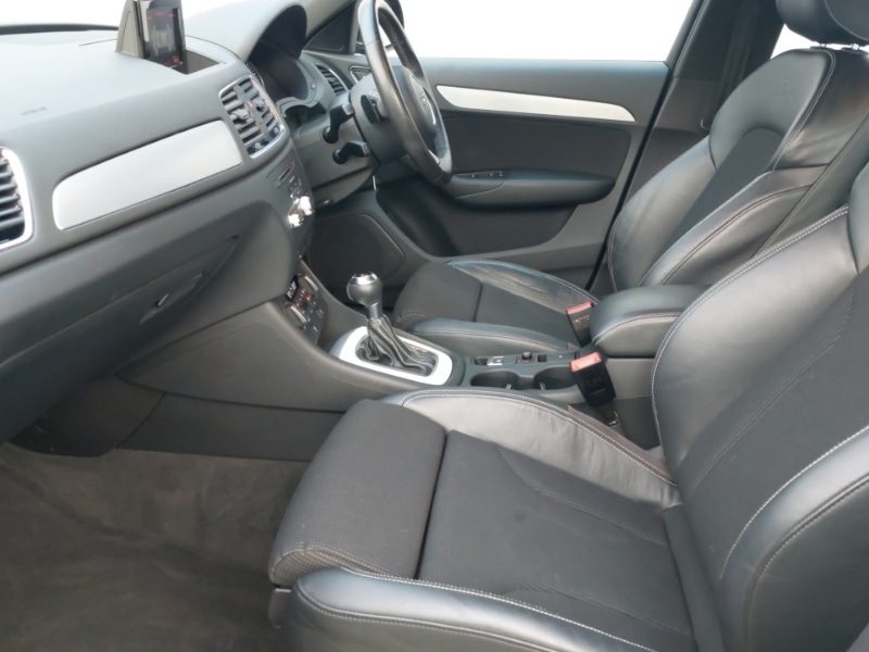 Used Audi Q3 2017 for sale - 77472182: Photo 5