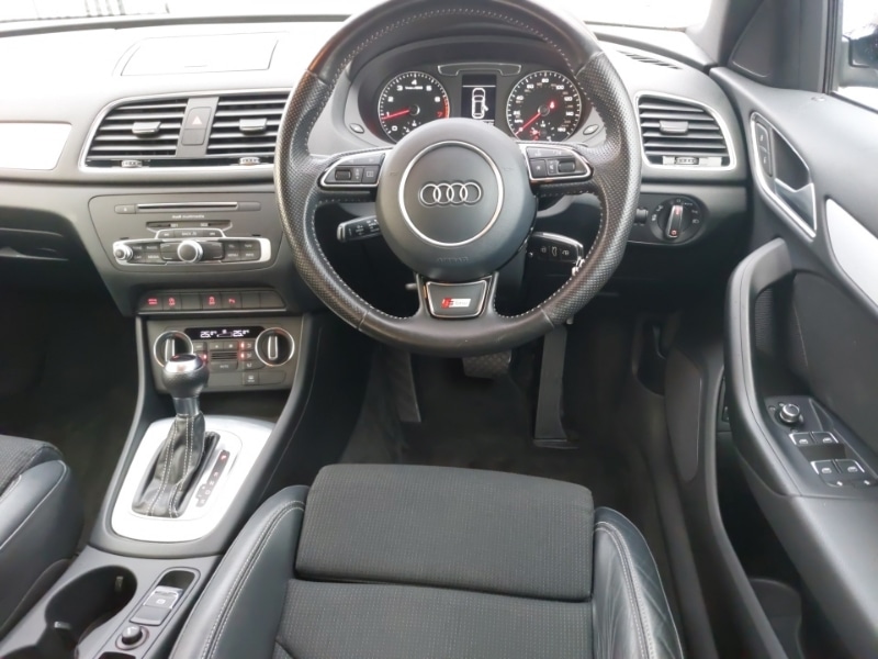 Used Audi Q3 2017 for sale - 77472182: Photo 7