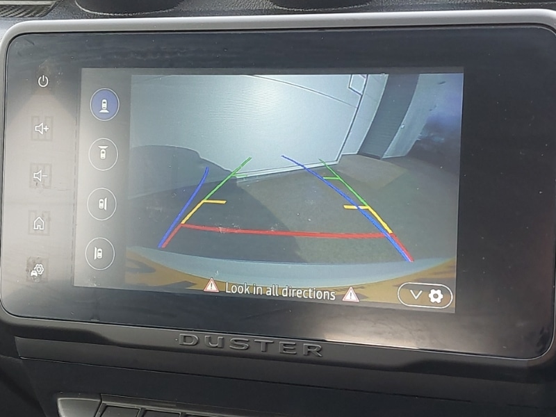 Used Dacia Duster 2022 for sale - 77956667: Photo 14