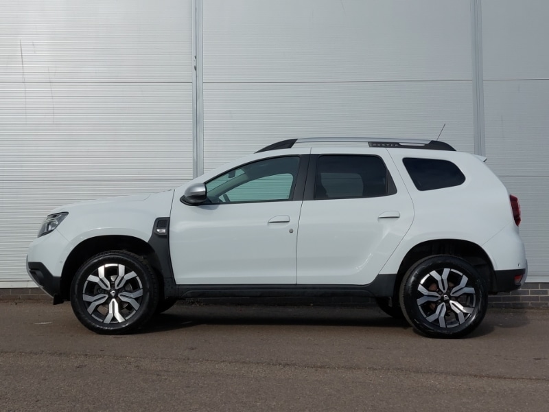 Used Dacia Duster 2022 for sale - 77956667: Photo 4